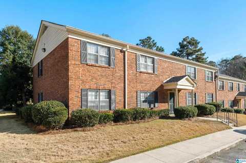 3416 SANDNER COURT, HOMEWOOD, AL 35209