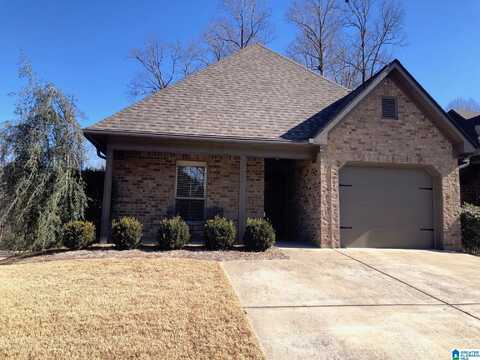 4029 FULTON SPRINGS LANE, FULTONDALE, AL 35068