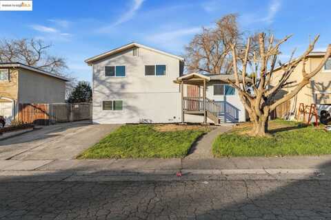 4165 Stephen DR, North Highlands, CA 95660