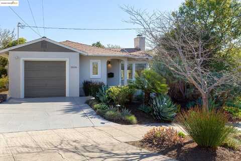 3836 Lyman Road, Oakland, CA 94602