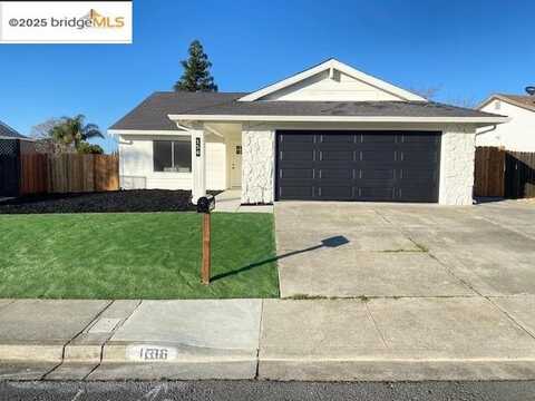 156 Spinnaker, Pittsburg, CA 94565