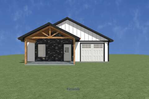 921 N Lindbergh Drive, Bloomington, IN 47404