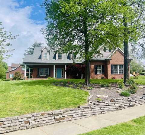 18902 Braeburn Drive, Evansville, IN 47725