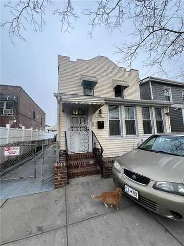 1707 Rockaway Parkway, Brooklyn, NY 11236