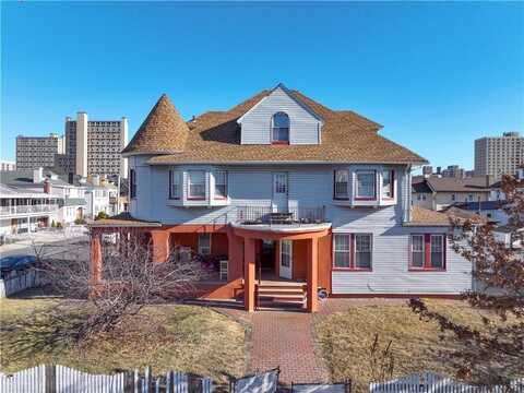 3815 Sea Gate Avenue, Brooklyn, NY 11224