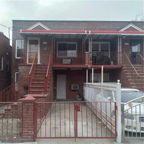 670 East 85th Street, Brooklyn, NY 11234