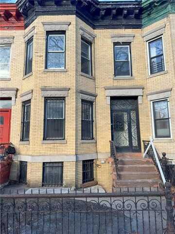 1293 Park Place, Brooklyn, NY 11213