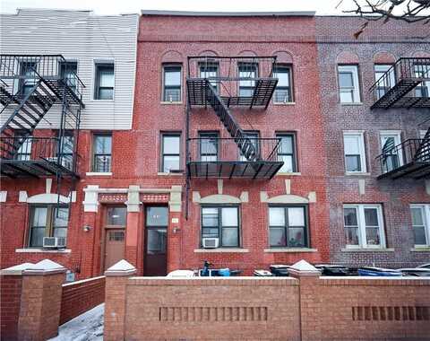 1830 81st Street, Brooklyn, NY 11214