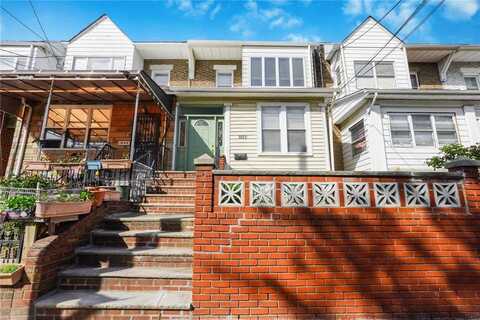 1651 82nd Street, Brooklyn, NY 11214