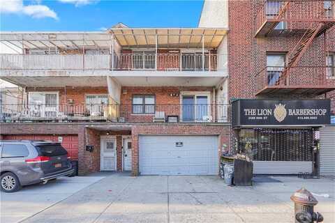 2490 65th Street, Brooklyn, NY 11204