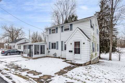 4 Seneca Lane, Seneca Falls, NY 13148