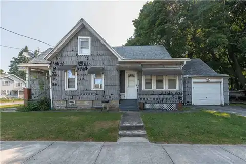 725 Bay Street, Rochester, NY 14609