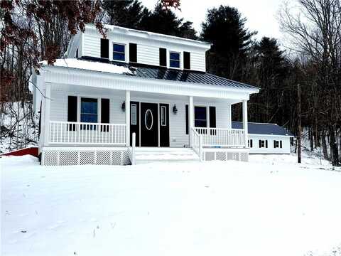 2877 State Highway 51, Morris, NY 13808