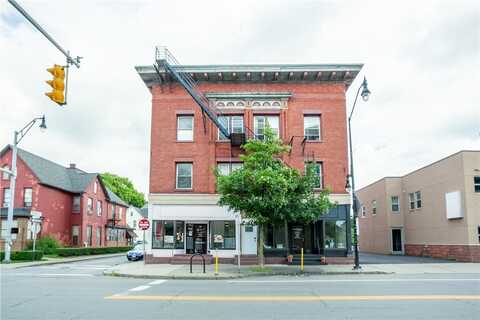 890 S Clinton AVE Apt #3, Rochester, NY 14620