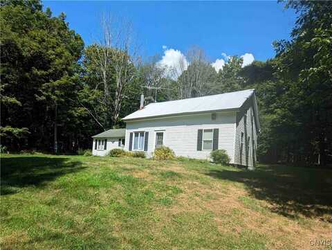 1673 Keenan Road, West Oneonta, NY 14877