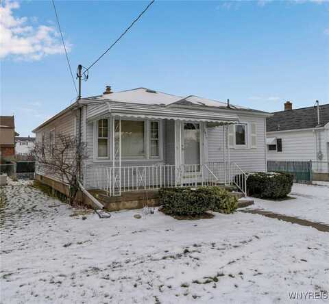 2915 Cleveland Avenue, Niagara Falls, NY 14305