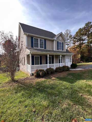 188 OAK SPRINGS LN, ELON, VA 24572