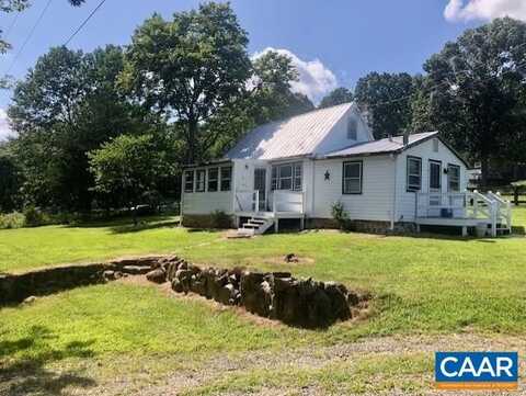 1420 PARRISH RD, EARLYSVILLE, VA 22936