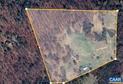 1420 PARRISH RD, EARLYSVILLE, VA 22936