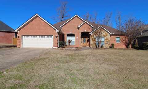 150 Maumelle Valley Drive, Maumelle, AR 72113