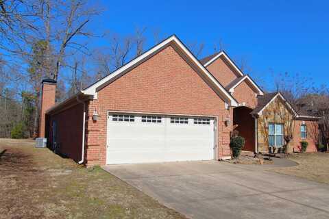 150 Maumelle Valley Drive, Maumelle, AR 72113