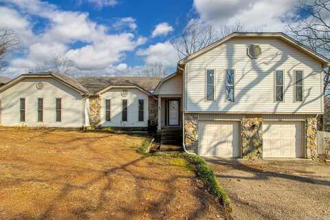 36 Greenview Circle, Sherwood, AR 72120