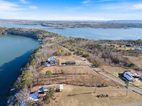 Lot 12 The Bluffs Drive, Edgemont, AR 72044