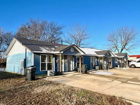 1101 SE Front Street, Walnut Ridge, AR 72476