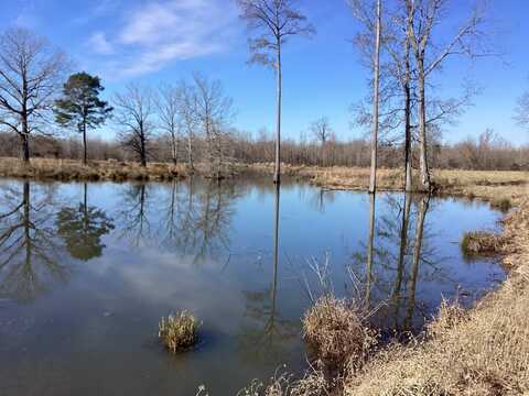 Hwy 249, Prescott, AR 71857