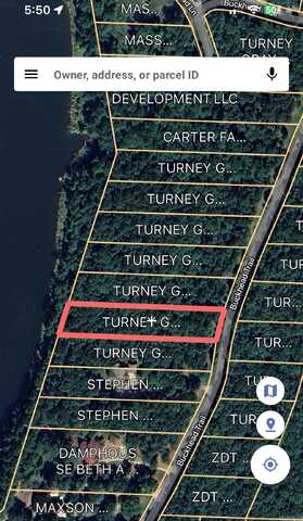 Lot 46 Buckhead Trail, Drasco, AR 72530