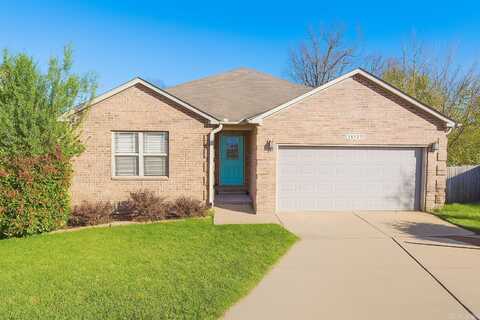 15137 Peak Loop, Alexander, AR 72002