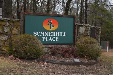 3008 Summerhill Place, Fairfield Bay, AR 72088