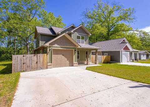 212 W 8th Street Street, Sheridan, AR 72150
