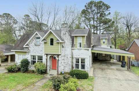 517 W Thomas Street, Jonesboro, AR 72401