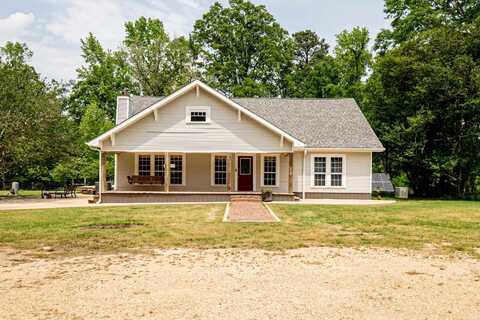 1420 Bradley 8 Rd, Warren, AR 71671