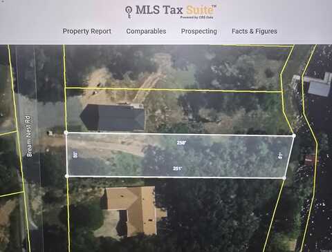 000 Bream Nest Road, Conway, AR 72032