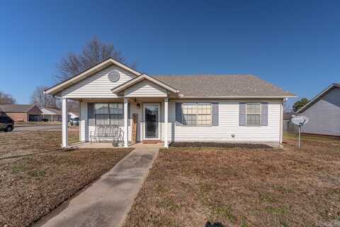 907 Redwood Drive, Paragould, AR 72450