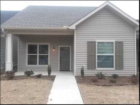 116 Nantucket, Maumelle, AR 72113