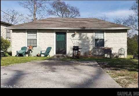 4305 Ludwig, Little Rock, AR 72204