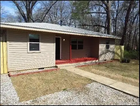 12724 Packer Drive, Alexander, AR 72002