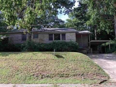 1112 Waterside Drive, North Little Rock, AR 72116