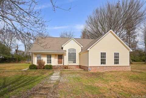 85 Peaceful Drive, Pleasant Plains, AR 72568