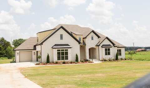 12 Highland Drive, Greenbrier, AR 72058