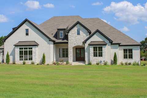 12 Highland Drive, Greenbrier, AR 72058