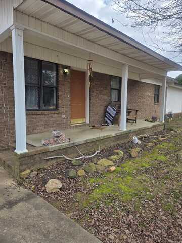 509 Ash Street, Heber Springs, AR 72543