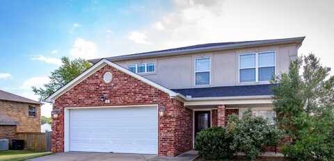 10 Daytona Drive, Cabot, AR 72023