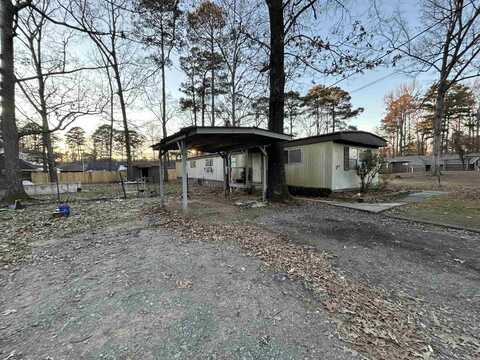 904 Nancy, White Hall, AR 71602