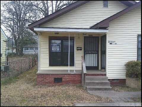 4512 W 29th Street, Little Rock, AR 72204