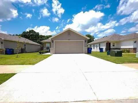 2001 Peony St., North Little Rock, AR 72217