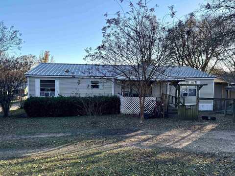 507 W 1st Street, Dierks, AR 71833